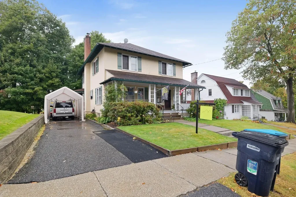 91 Tremont Street Barre City VT 05641