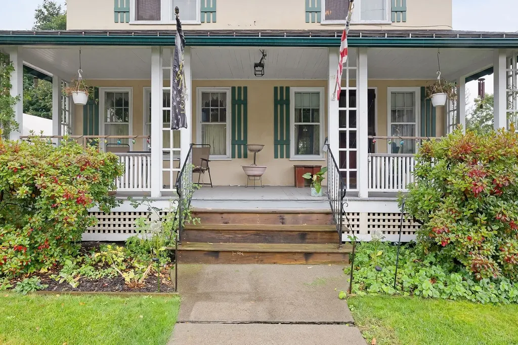 91 Tremont Street Barre City VT 05641