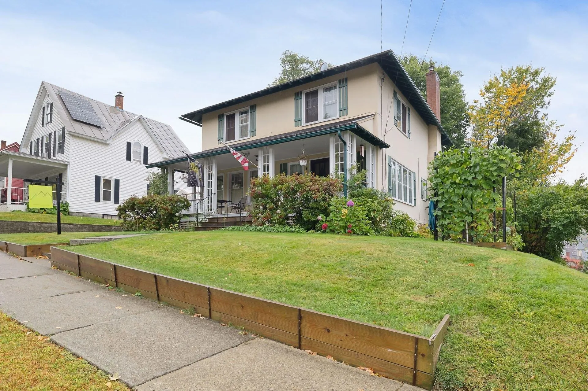 91 Tremont Street Barre City VT 05641