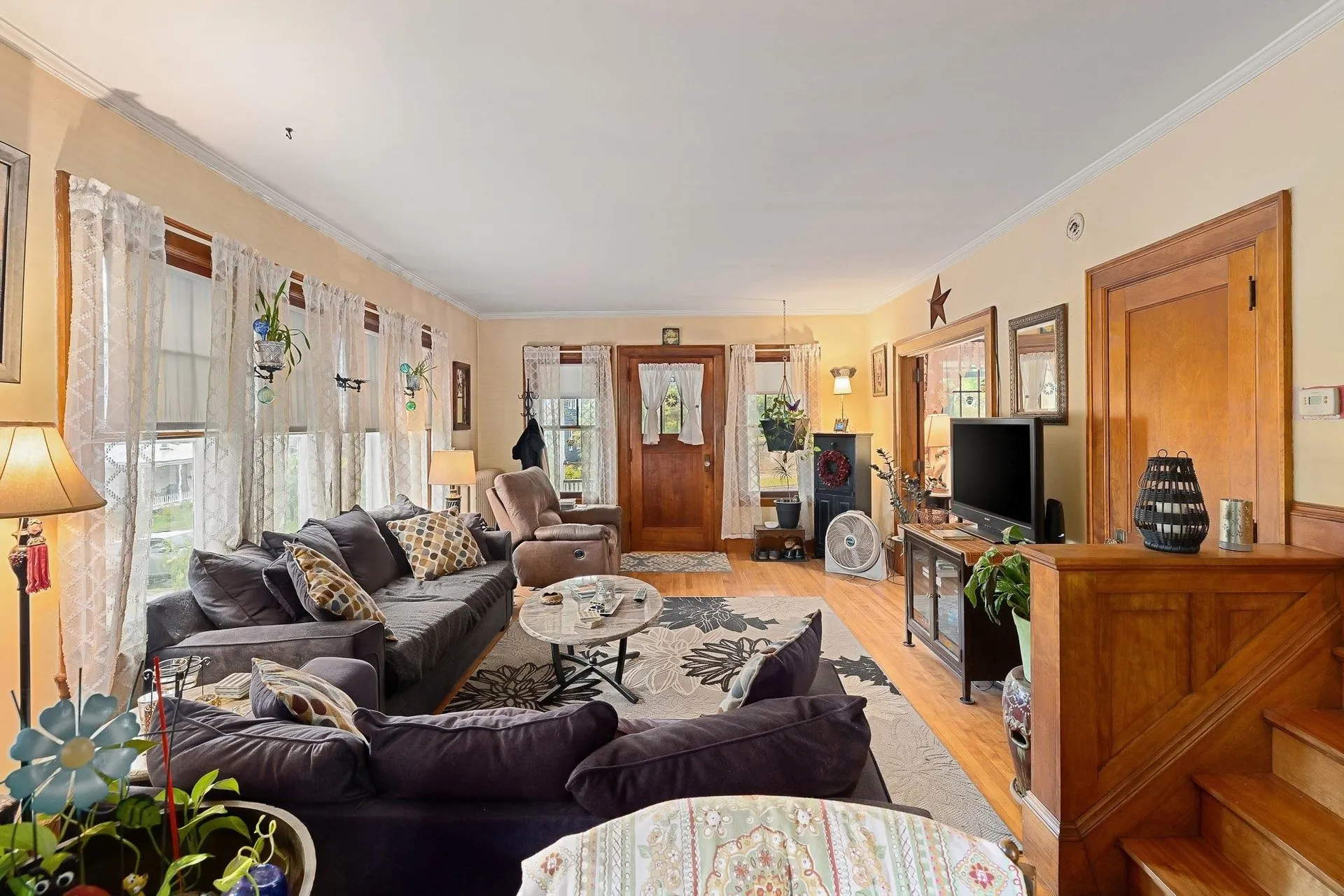 91 Tremont Street Barre City VT 05641