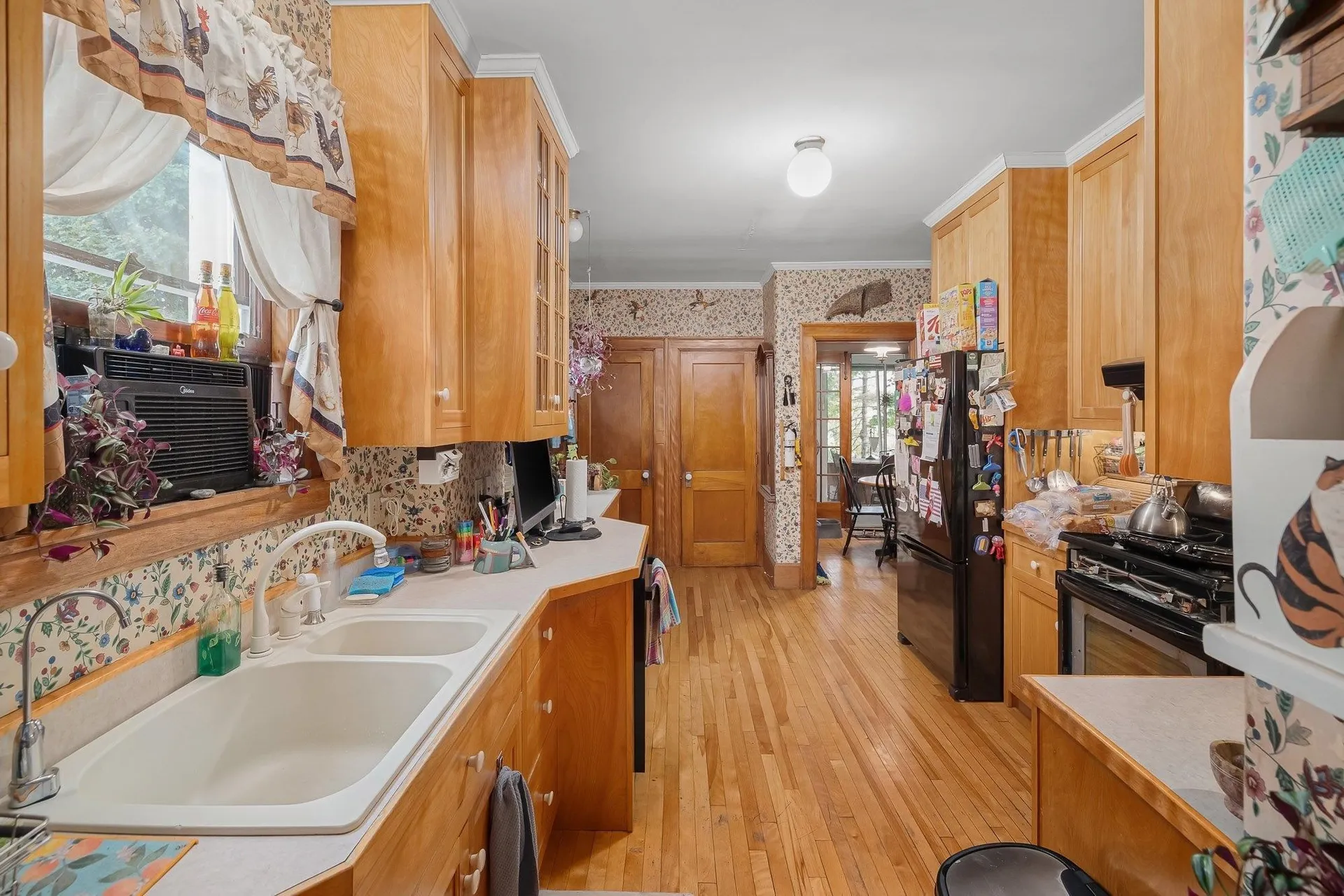 91 Tremont Street Barre City VT 05641