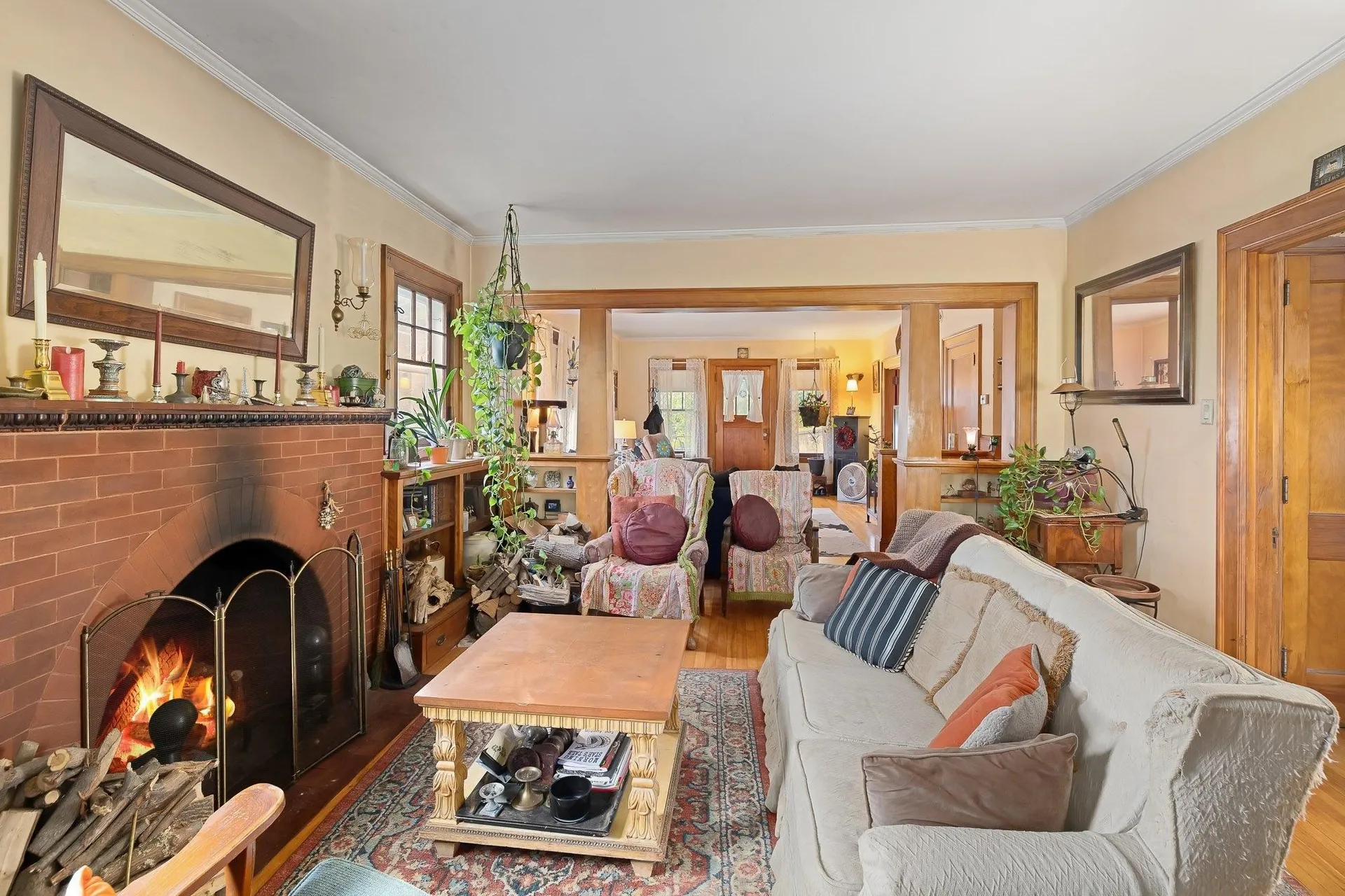 91 Tremont Street Barre City VT 05641