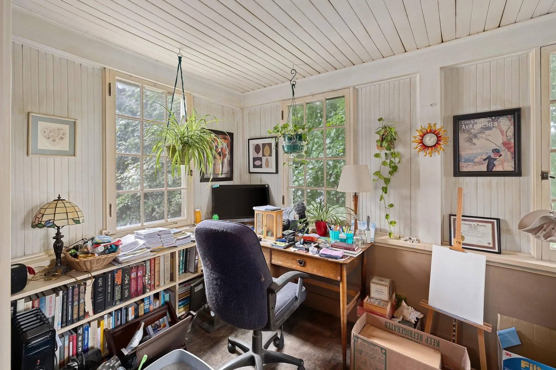 91 Tremont Street Barre City VT 05641