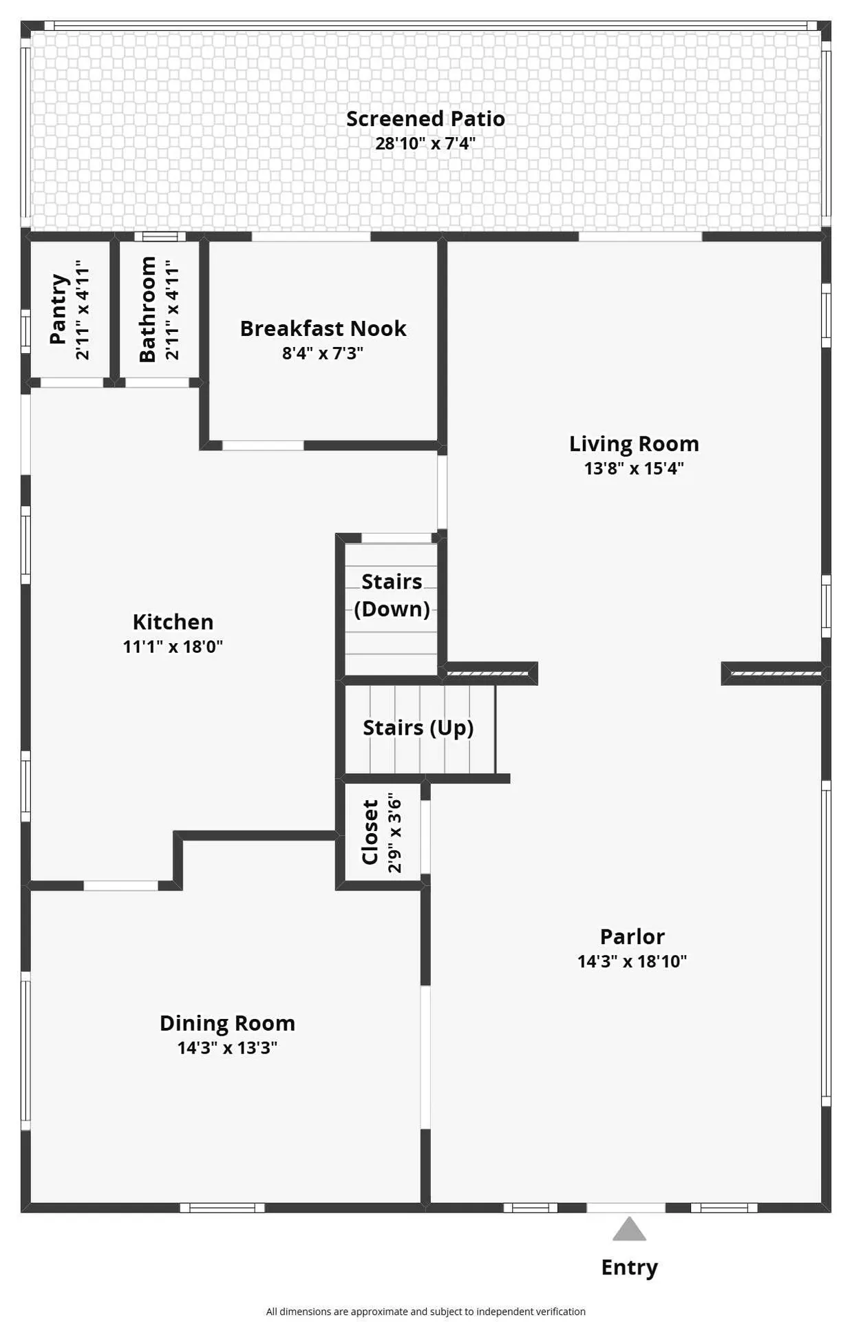 91 Tremont Street Barre City VT 05641