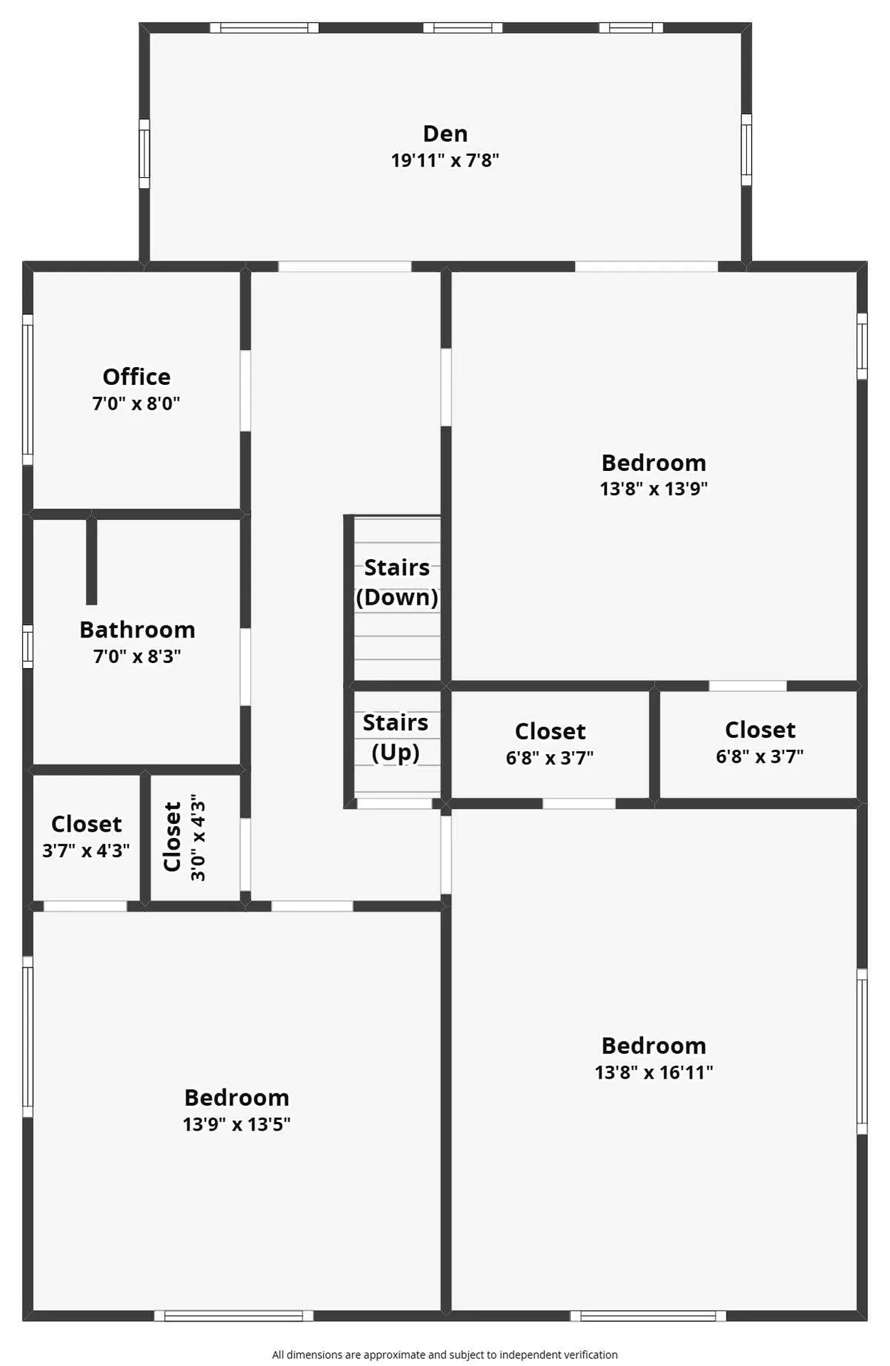 91 Tremont Street Barre City VT 05641