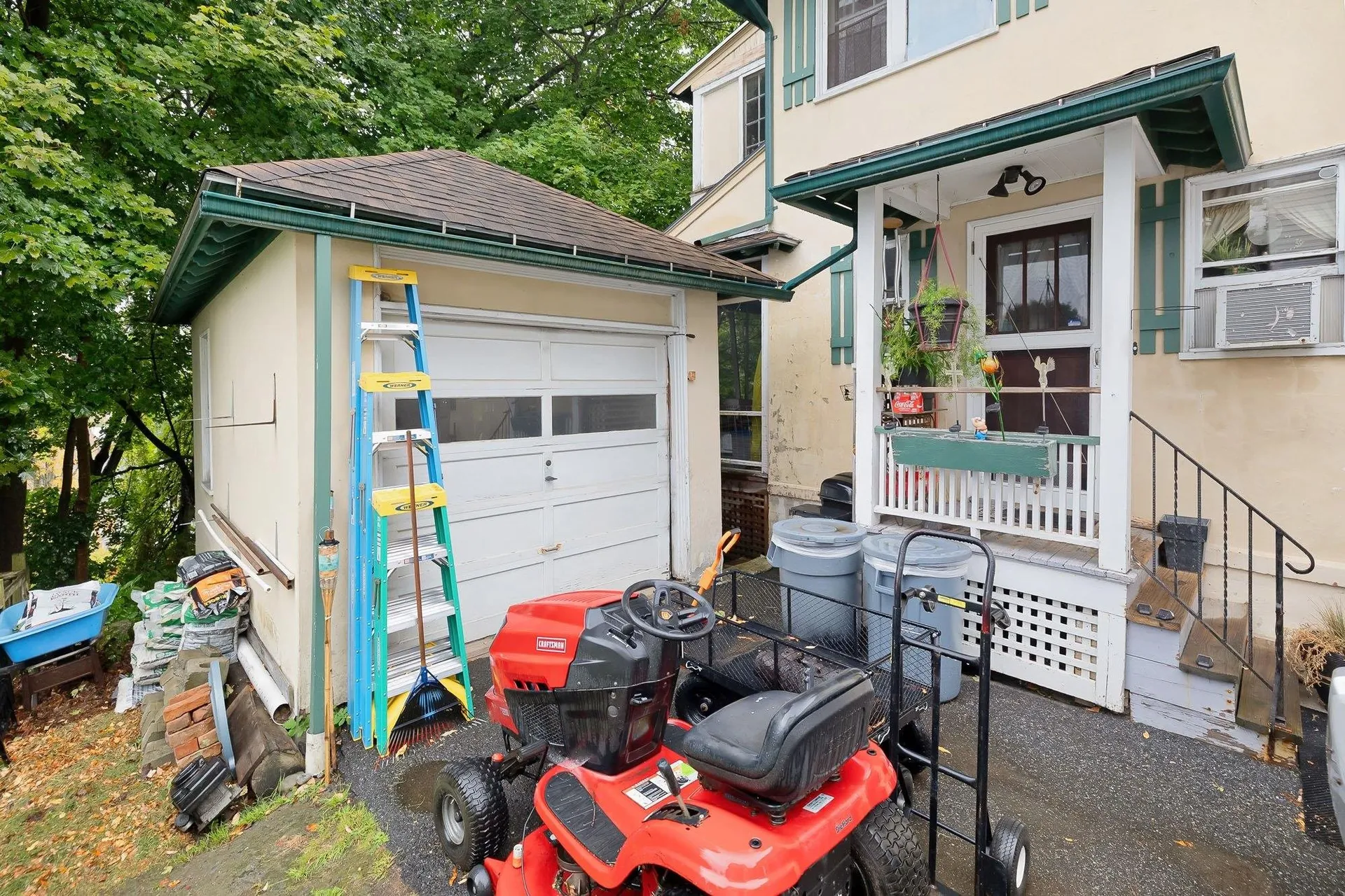 91 Tremont Street Barre City VT 05641