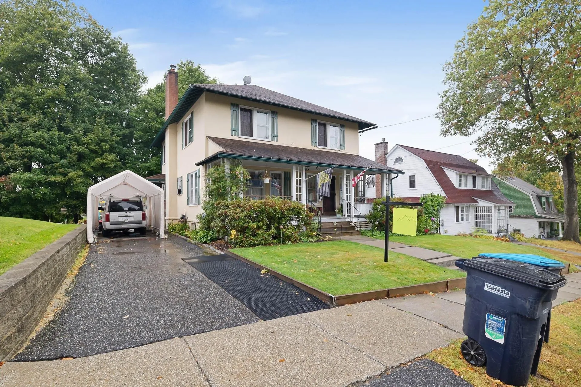 91 Tremont Street Barre City VT 05641