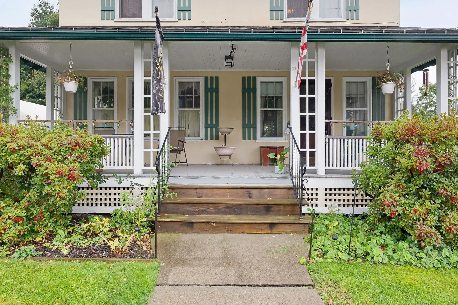 91 Tremont Street Barre City VT 05641