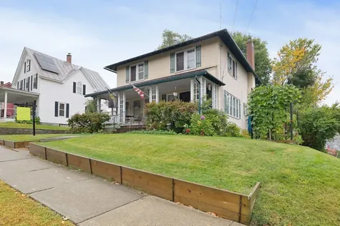 91 Tremont Street Barre City VT 05641