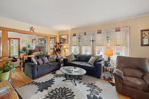 91 Tremont Street Barre City VT 05641