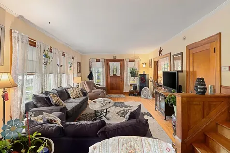 91 Tremont Street Barre City VT 05641