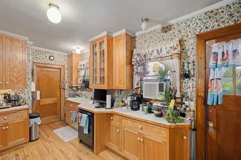 91 Tremont Street Barre City VT 05641