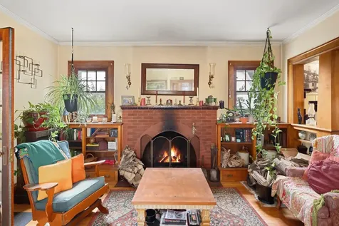 91 Tremont Street Barre City VT 05641