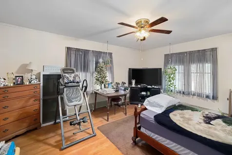 91 Tremont Street Barre City VT 05641