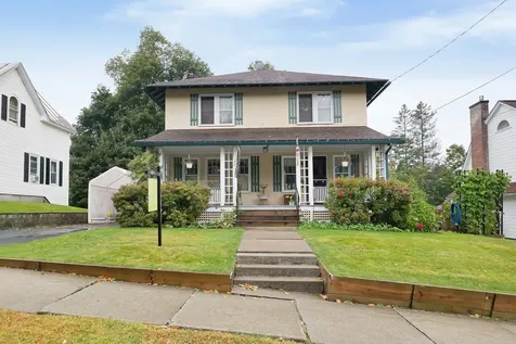 91 Tremont Street Barre City VT 05641