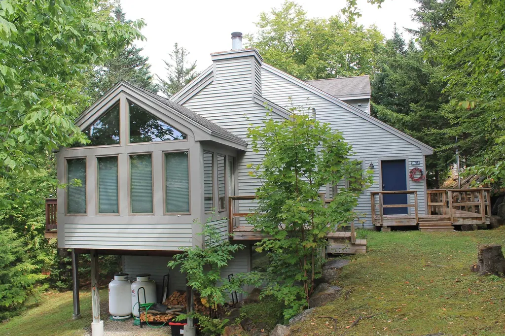 107 Black Mountain Road Lincoln NH 03251