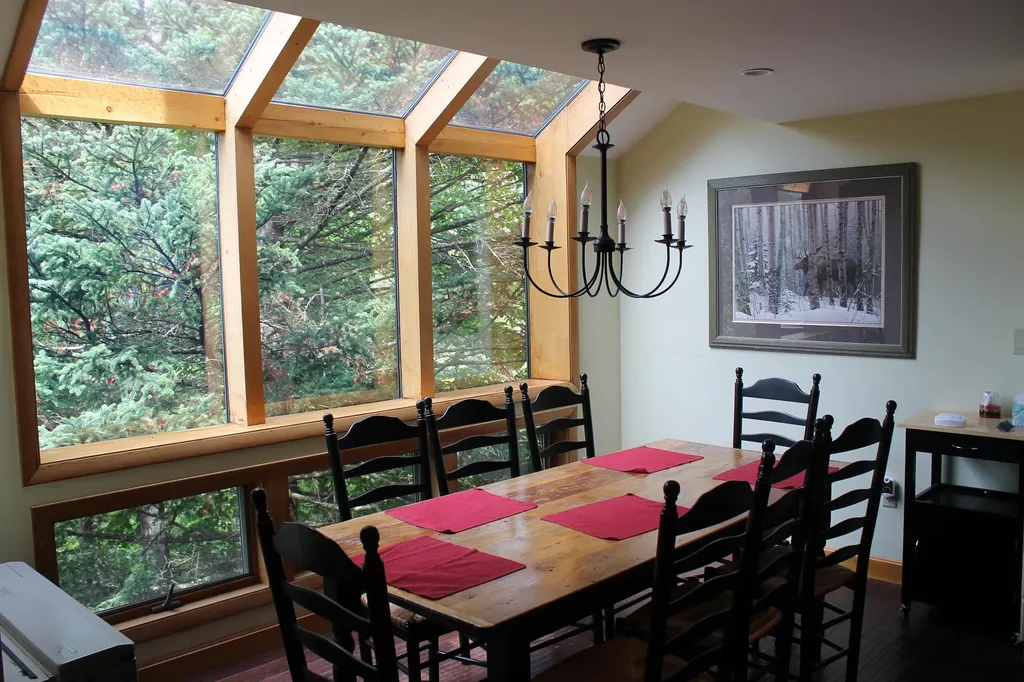 107 Black Mountain Road Lincoln NH 03251