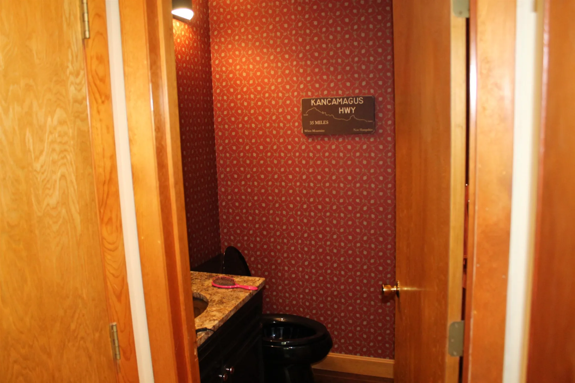 107 Black Mountain Road Lincoln NH 03251