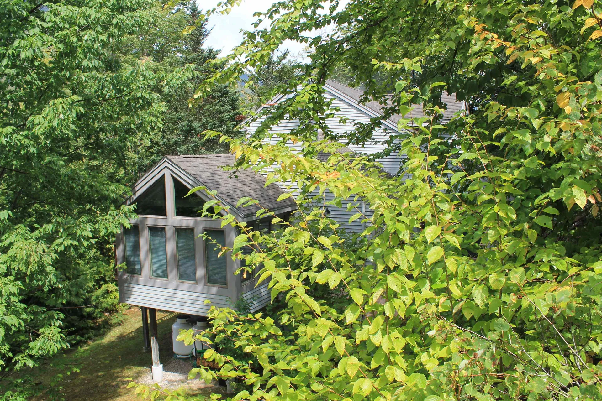 107 Black Mountain Road Lincoln NH 03251