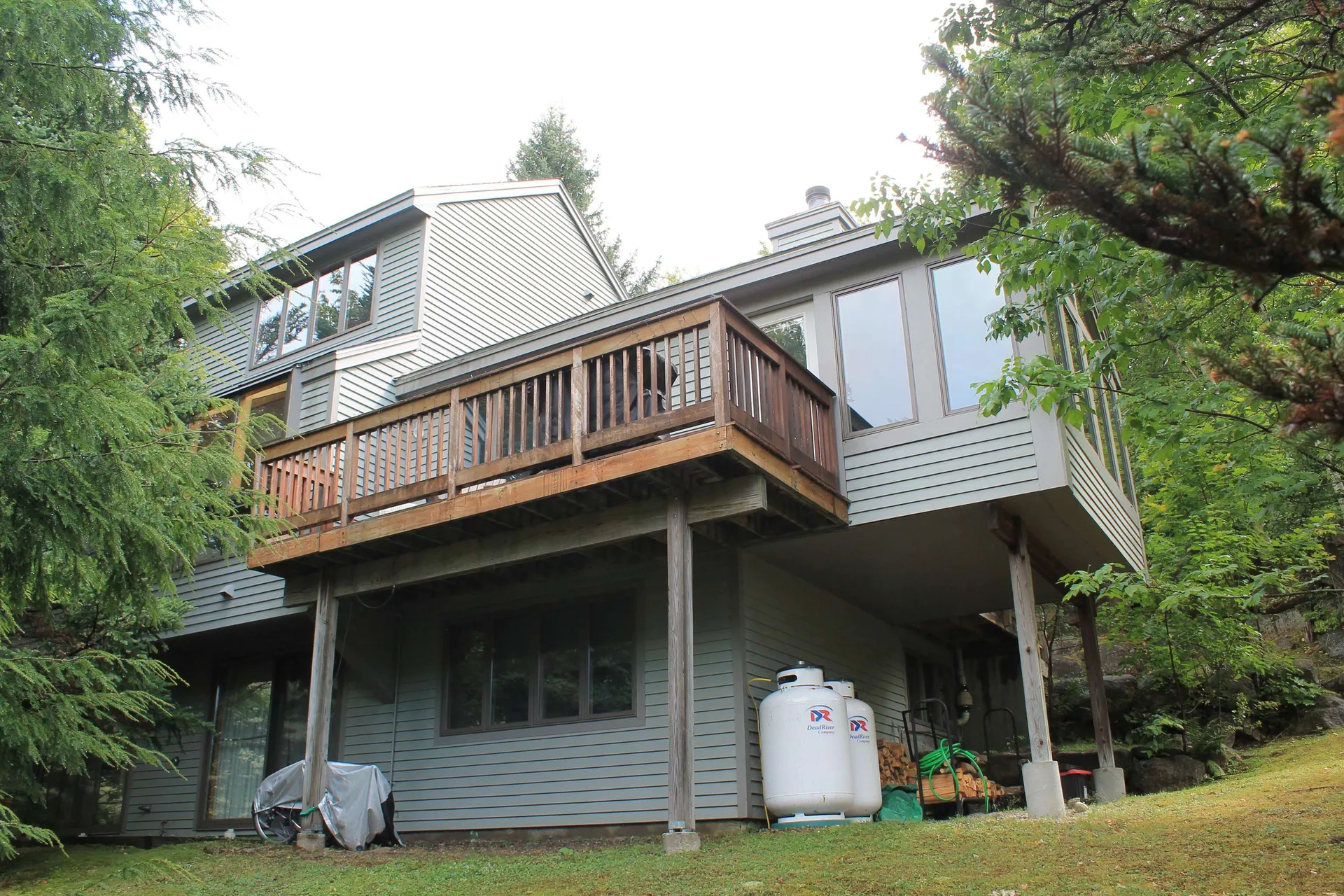 107 Black Mountain Road Lincoln NH 03251