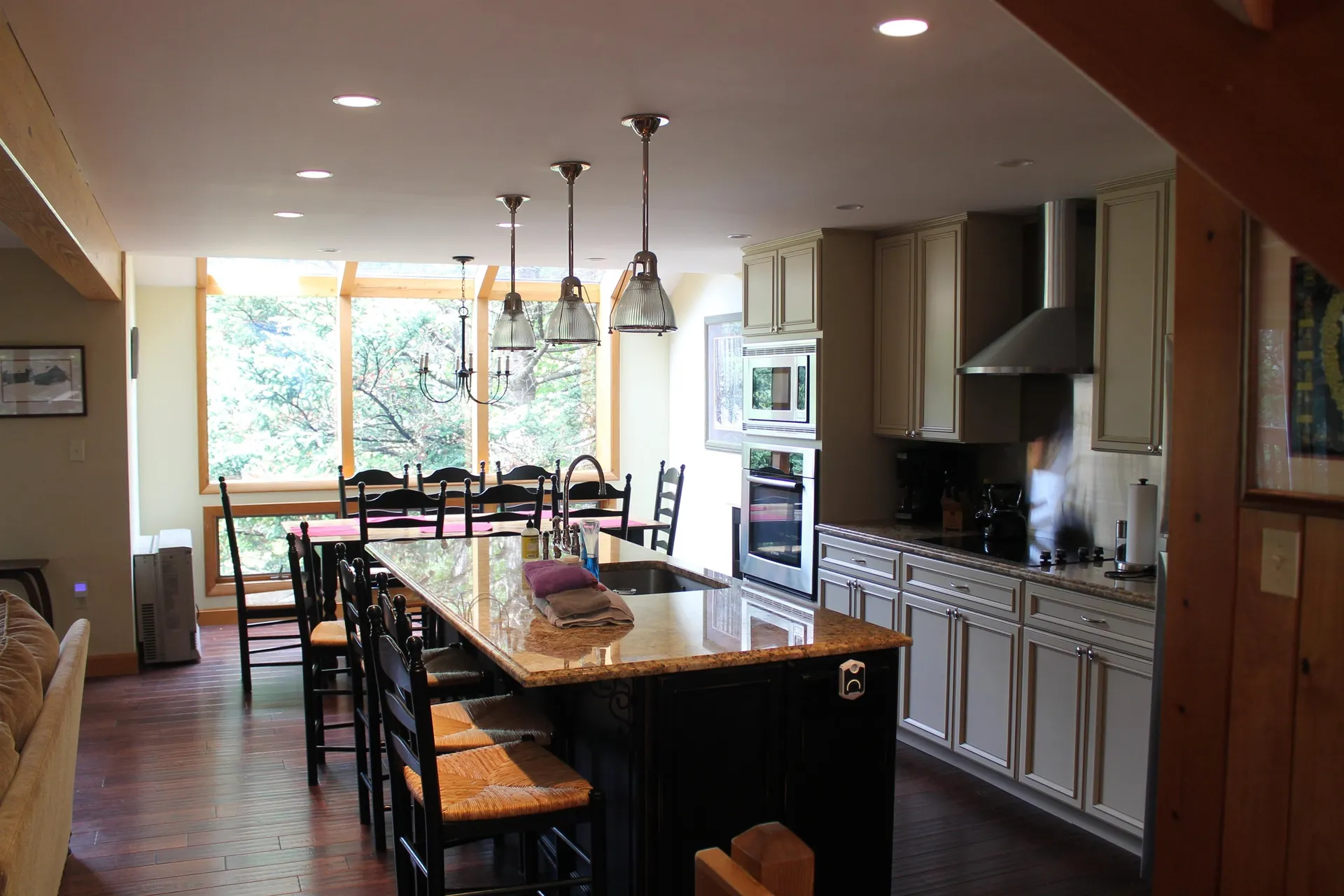 107 Black Mountain Road Lincoln NH 03251