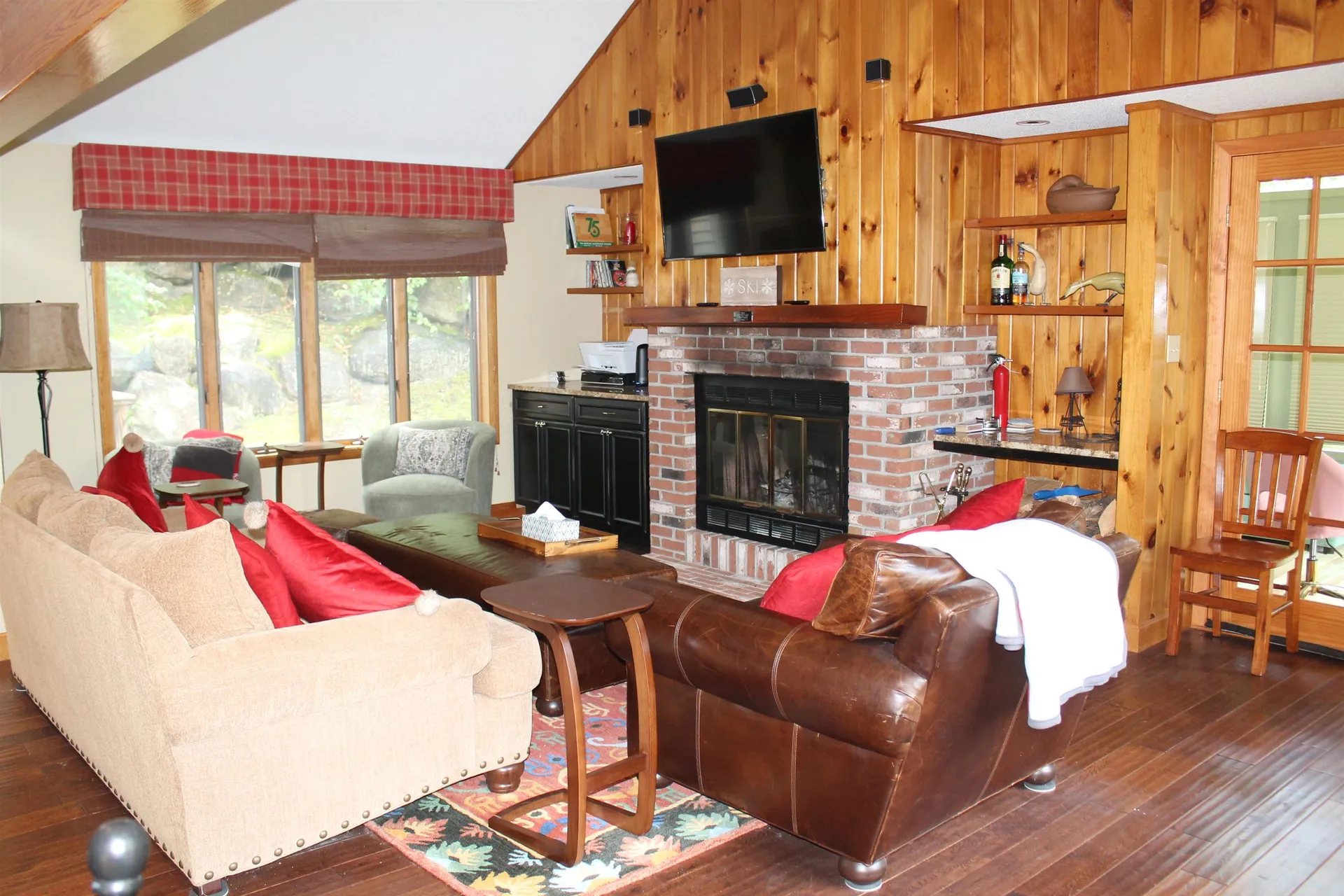 107 Black Mountain Road Lincoln NH 03251