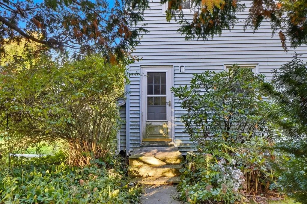 606 Mill Pond Road Colchester VT 05446