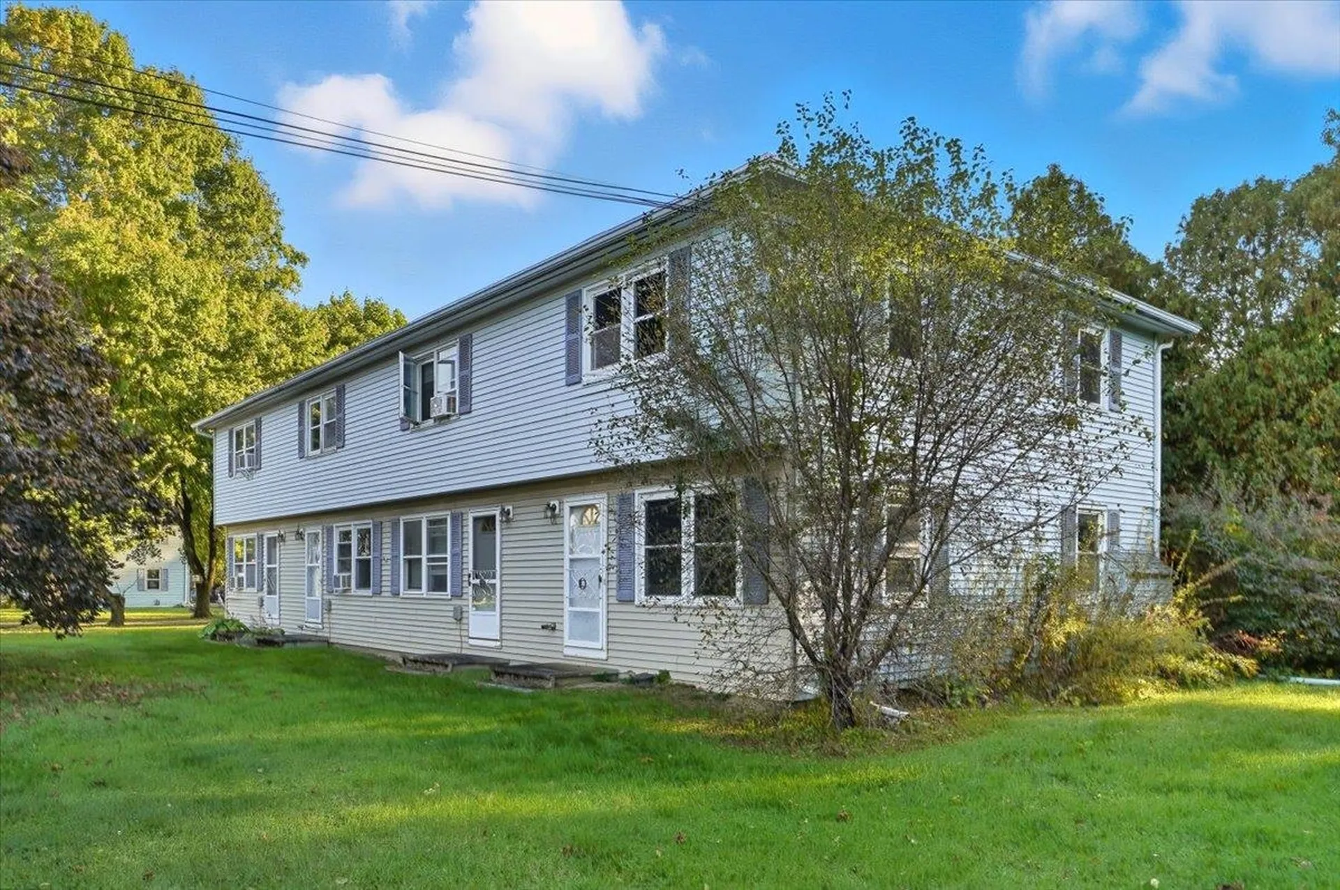 606 Mill Pond Road Colchester VT 05446