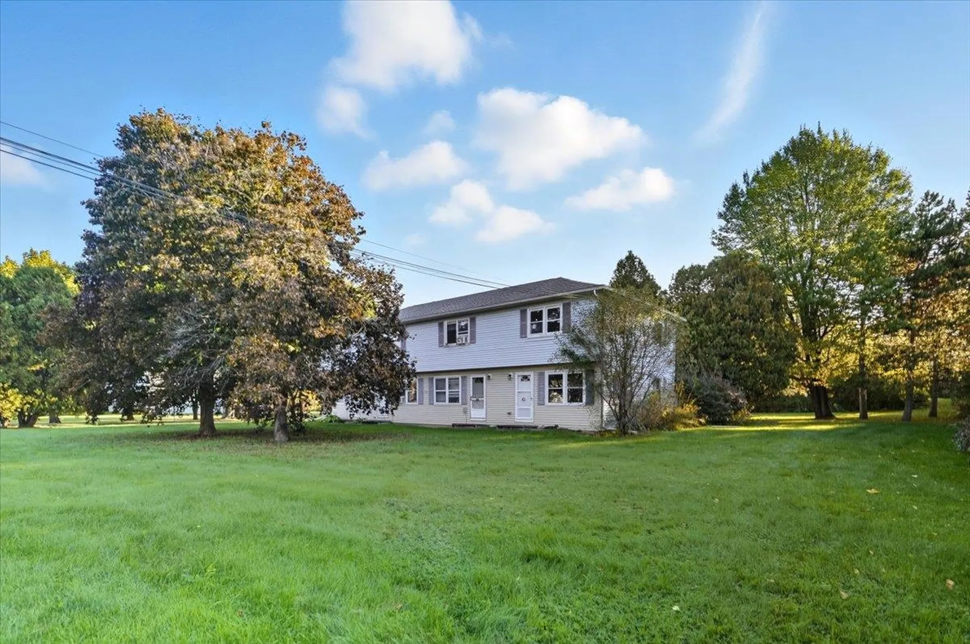 606 Mill Pond Road Colchester VT 05446