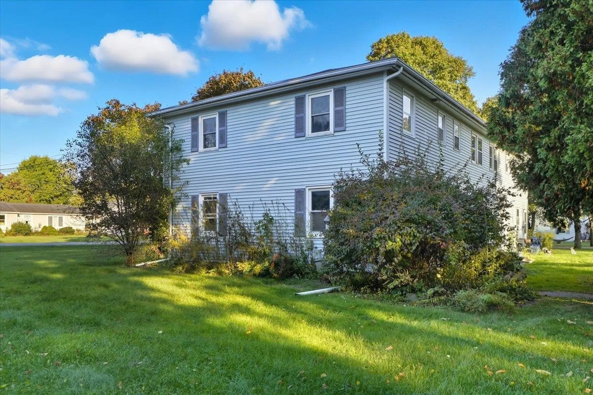 606 Mill Pond Road Colchester VT 05446