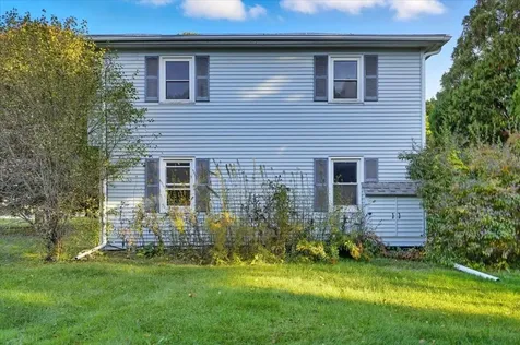 606 Mill Pond Road Colchester VT 05446