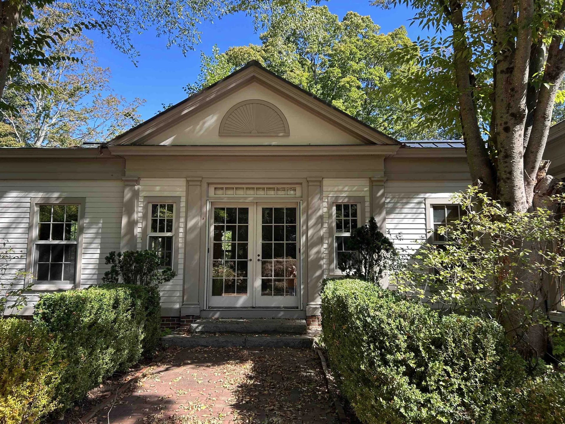 81 Front Street Exeter NH 03833