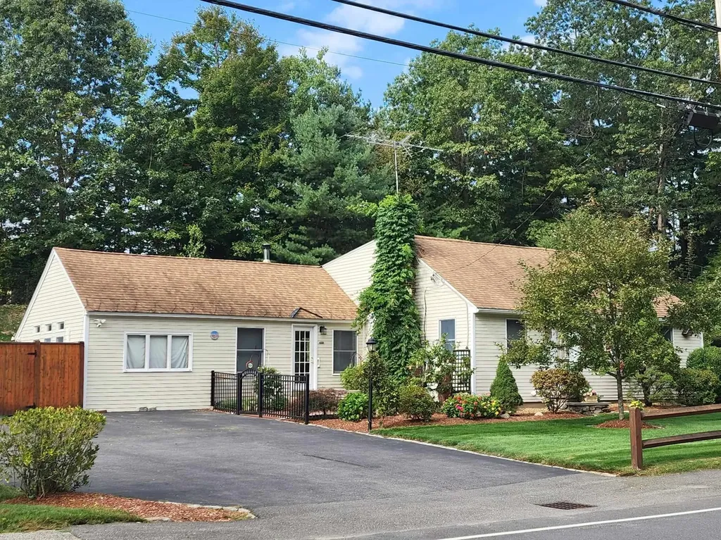 224 Manchester Street Nashua NH 03063