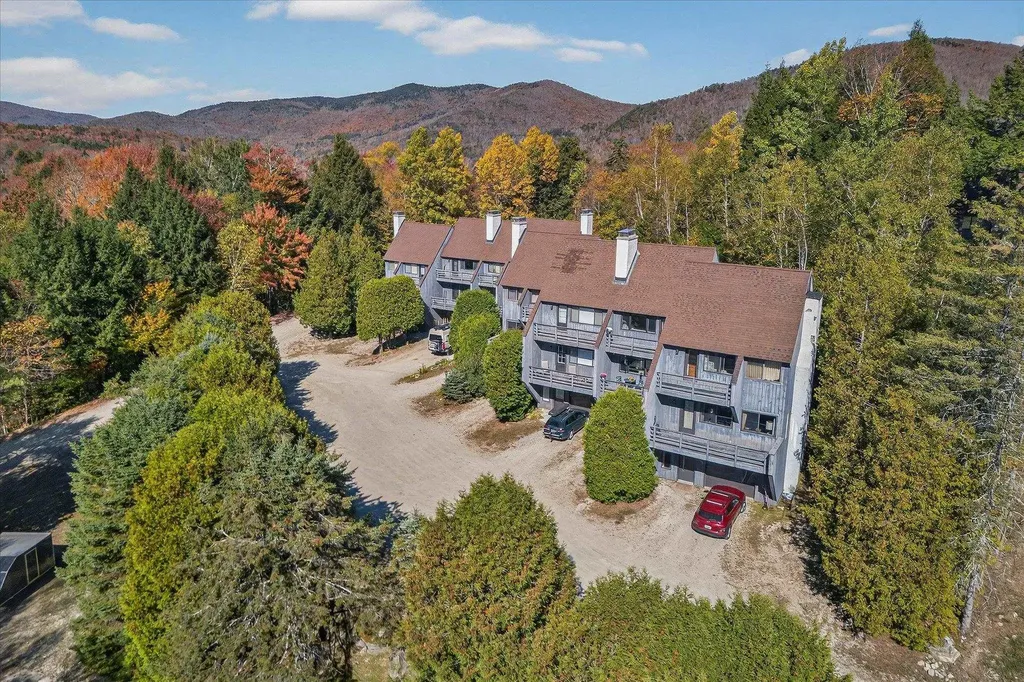 355 Moon Ridge Road Killington VT 05751