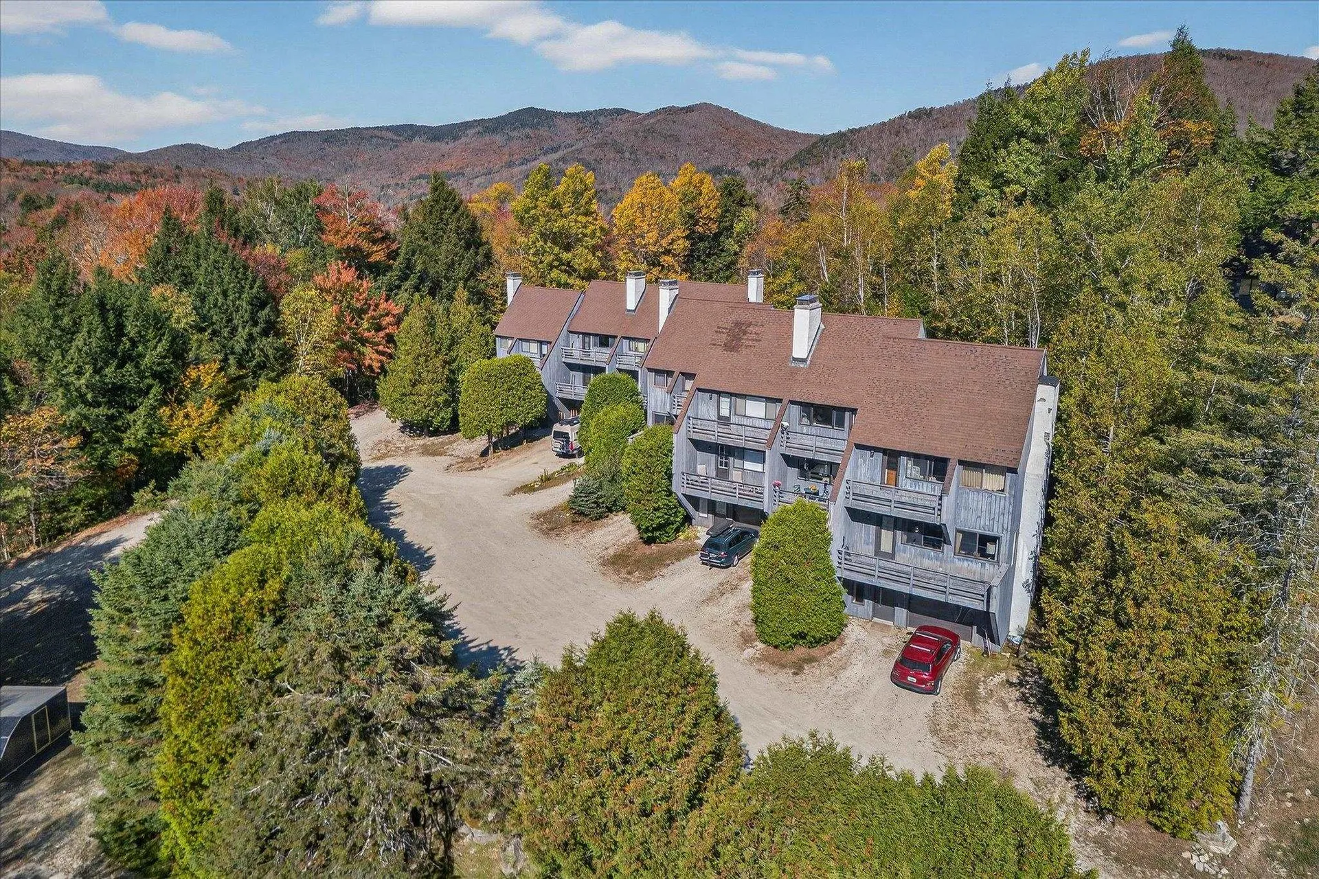 355 Moon Ridge Road Killington VT 05751