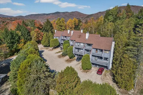 355 Moon Ridge Road Killington VT 05751