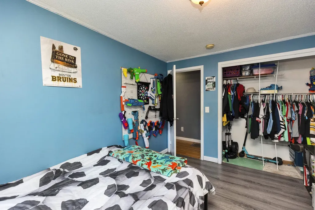 9 Nutter Circle Barnstead NH 03225