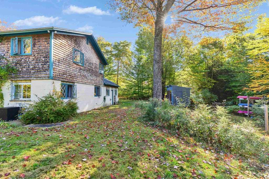 9 Nutter Circle Barnstead NH 03225