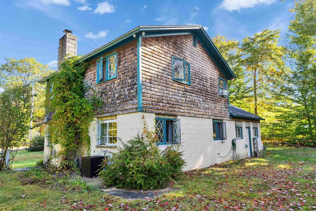 9 Nutter Circle Barnstead NH 03225