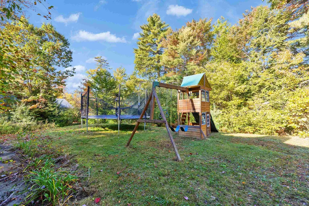 9 Nutter Circle Barnstead NH 03225