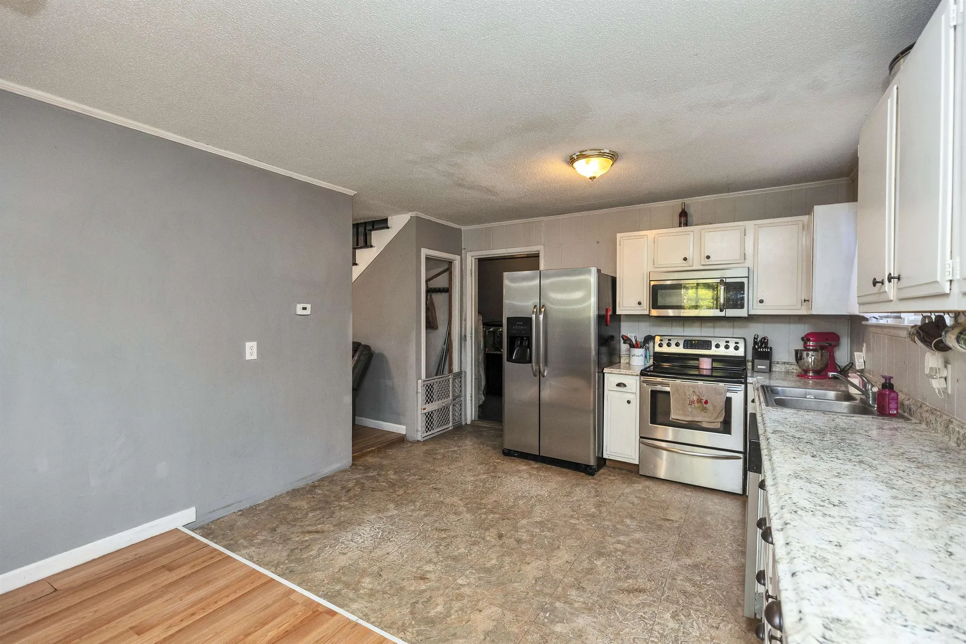 9 Nutter Circle Barnstead NH 03225