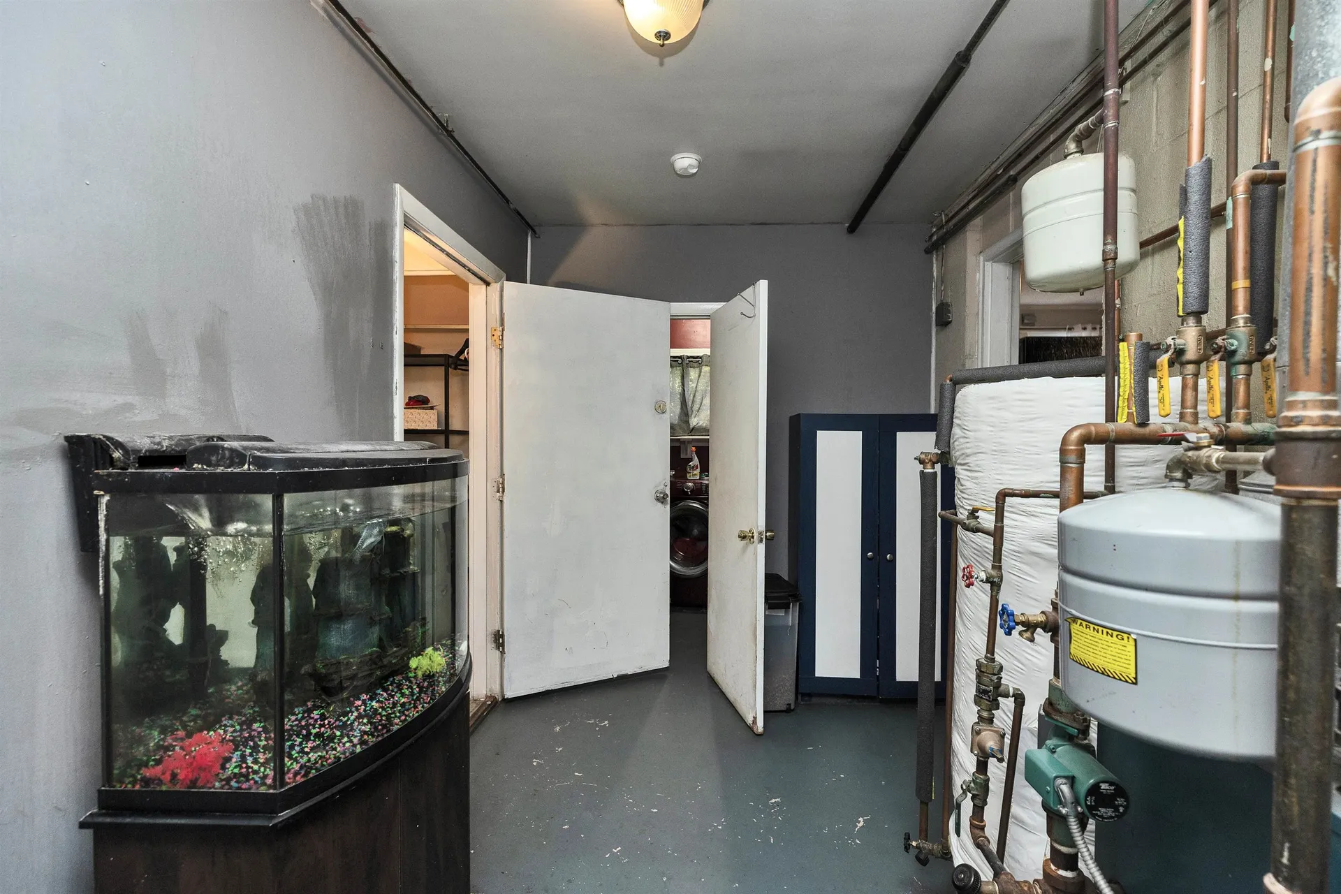 9 Nutter Circle Barnstead NH 03225