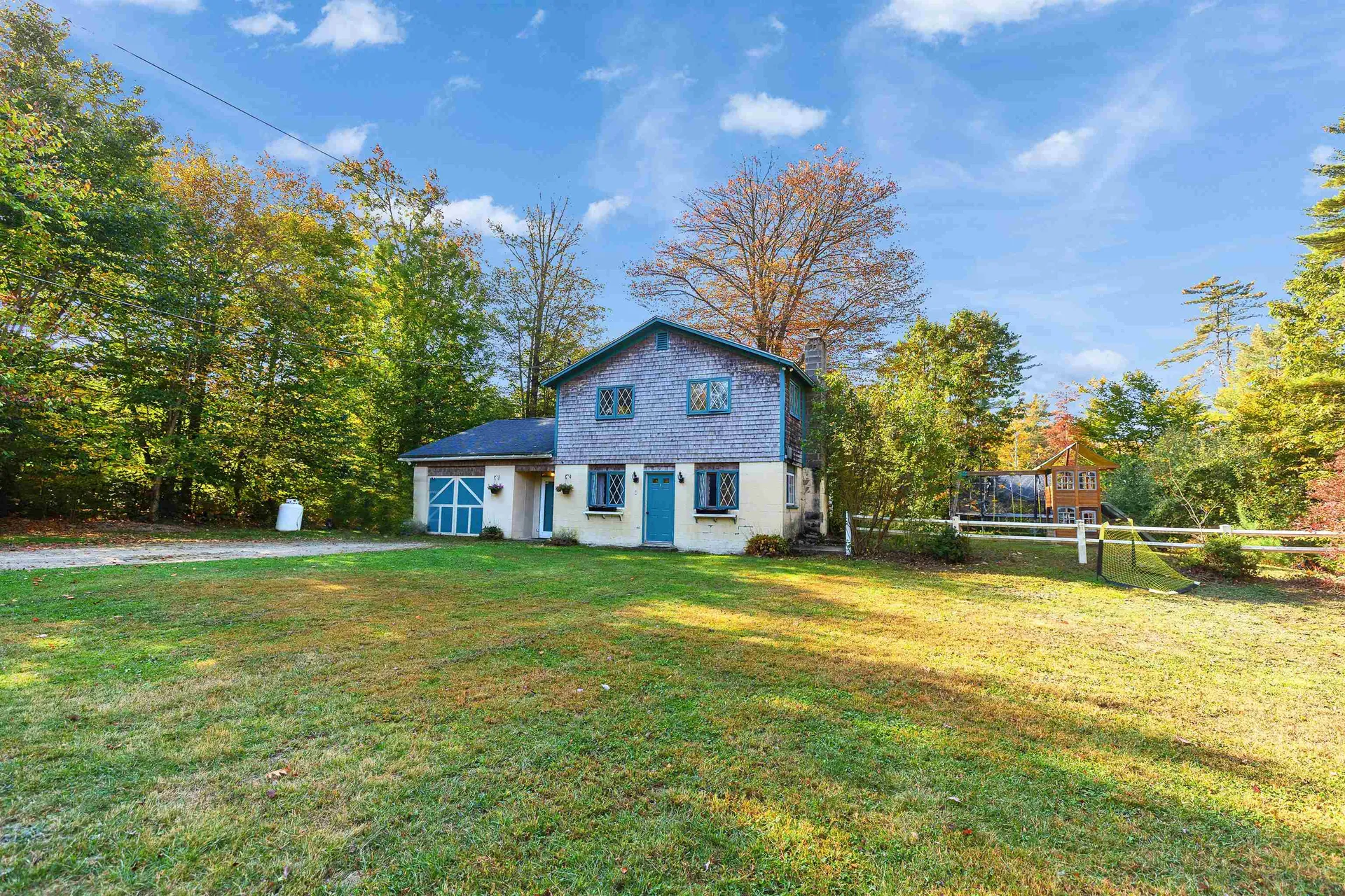 9 Nutter Circle Barnstead NH 03225