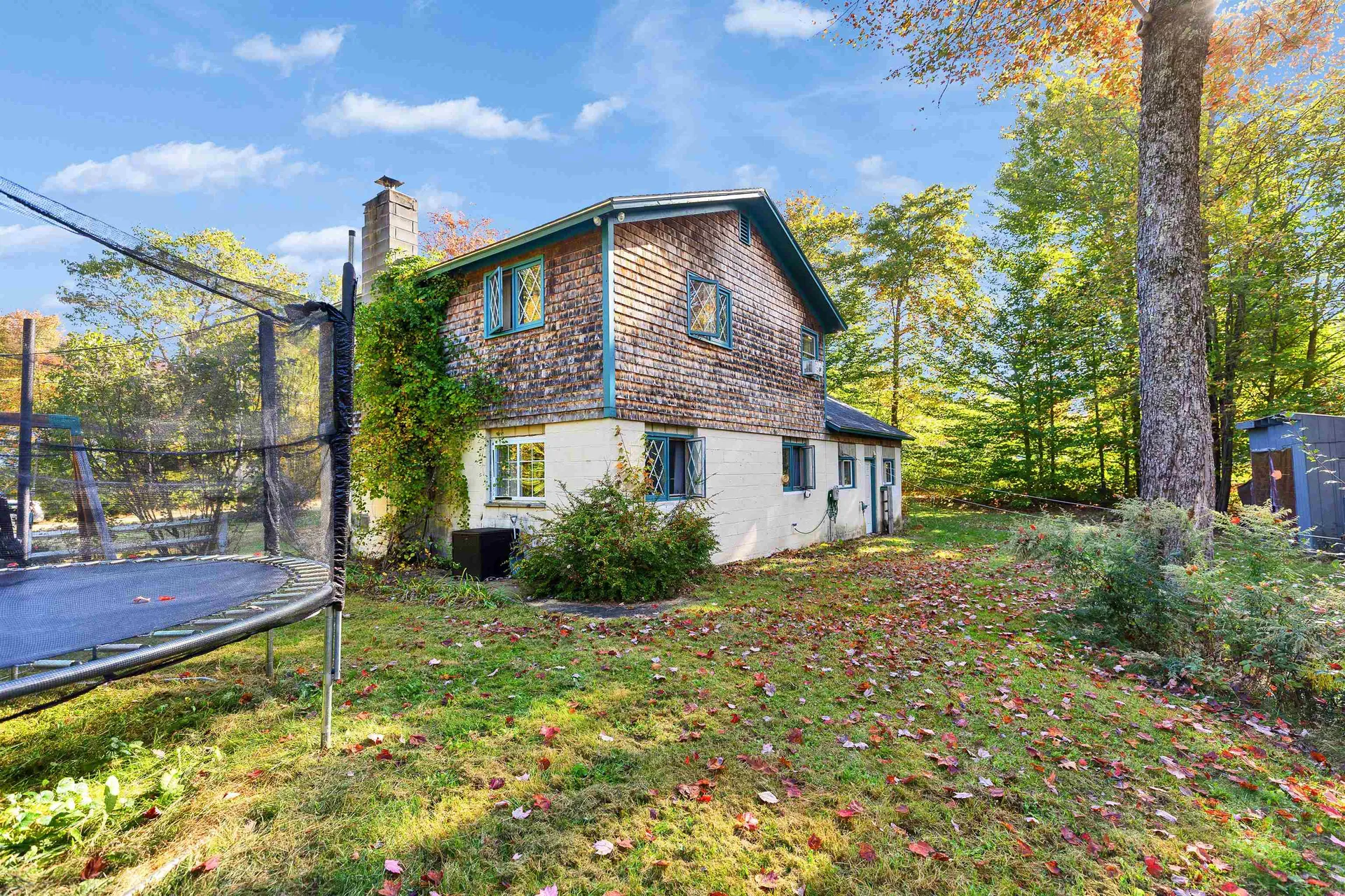 9 Nutter Circle Barnstead NH 03225