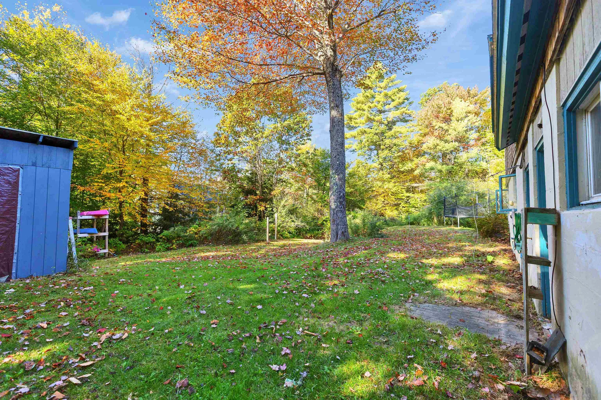 9 Nutter Circle Barnstead NH 03225