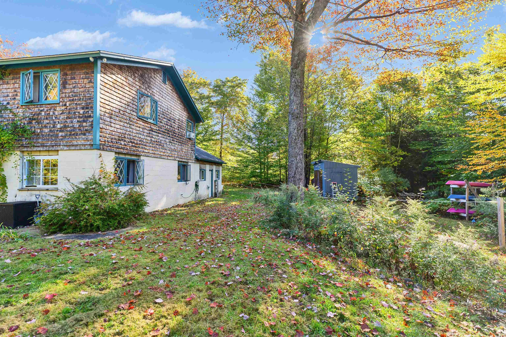 9 Nutter Circle Barnstead NH 03225