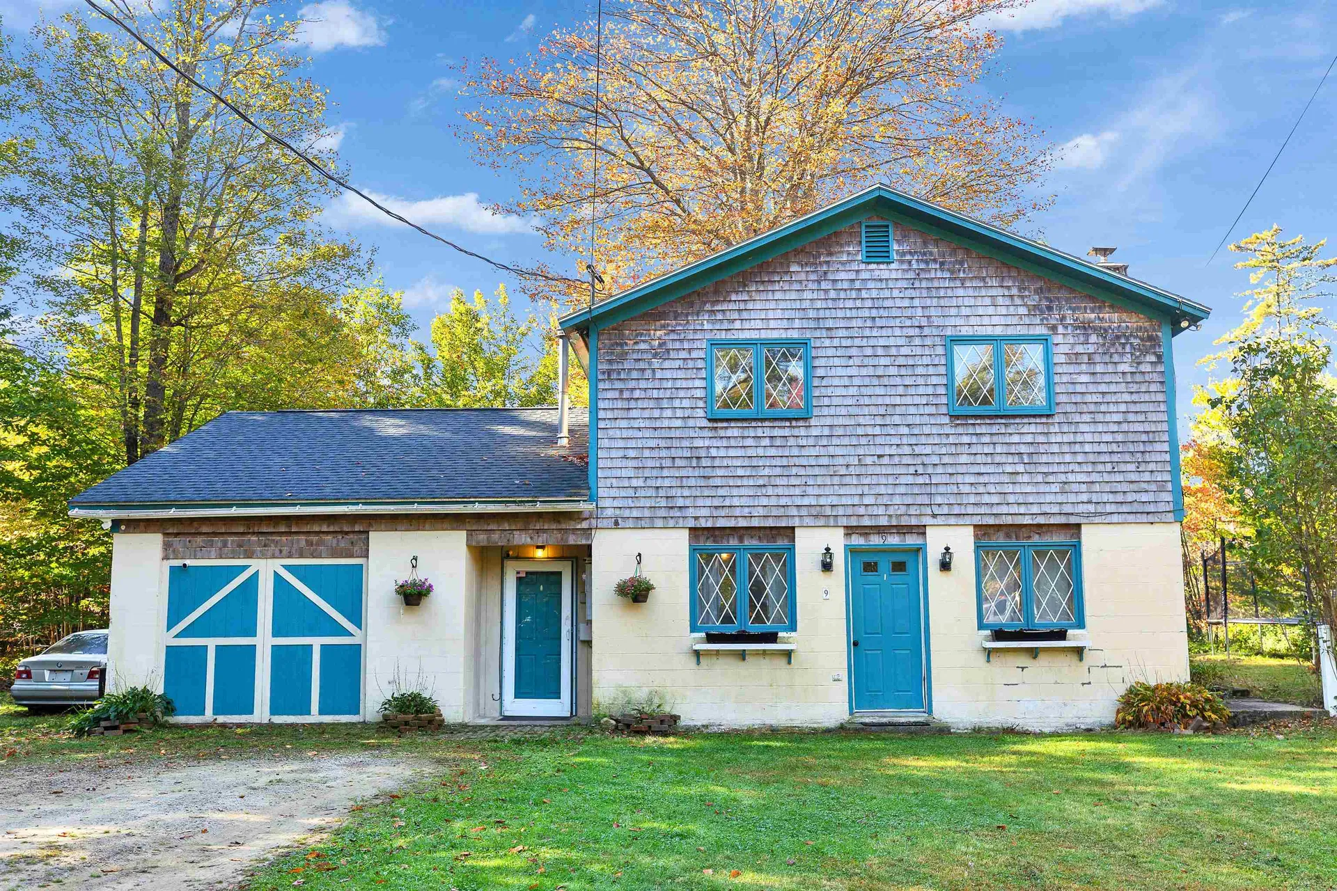 9 Nutter Circle Barnstead NH 03225