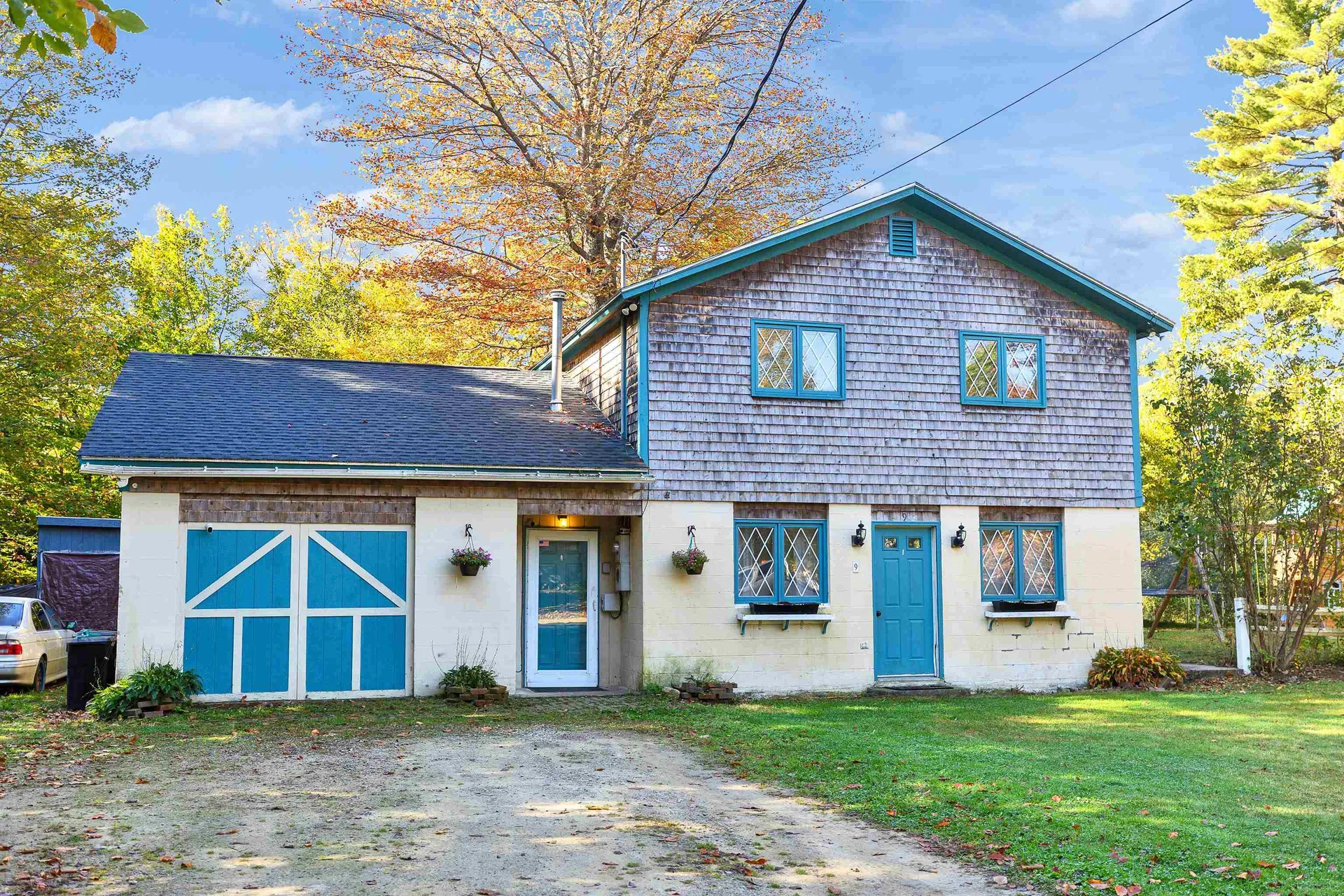 9 Nutter Circle Barnstead NH 03225