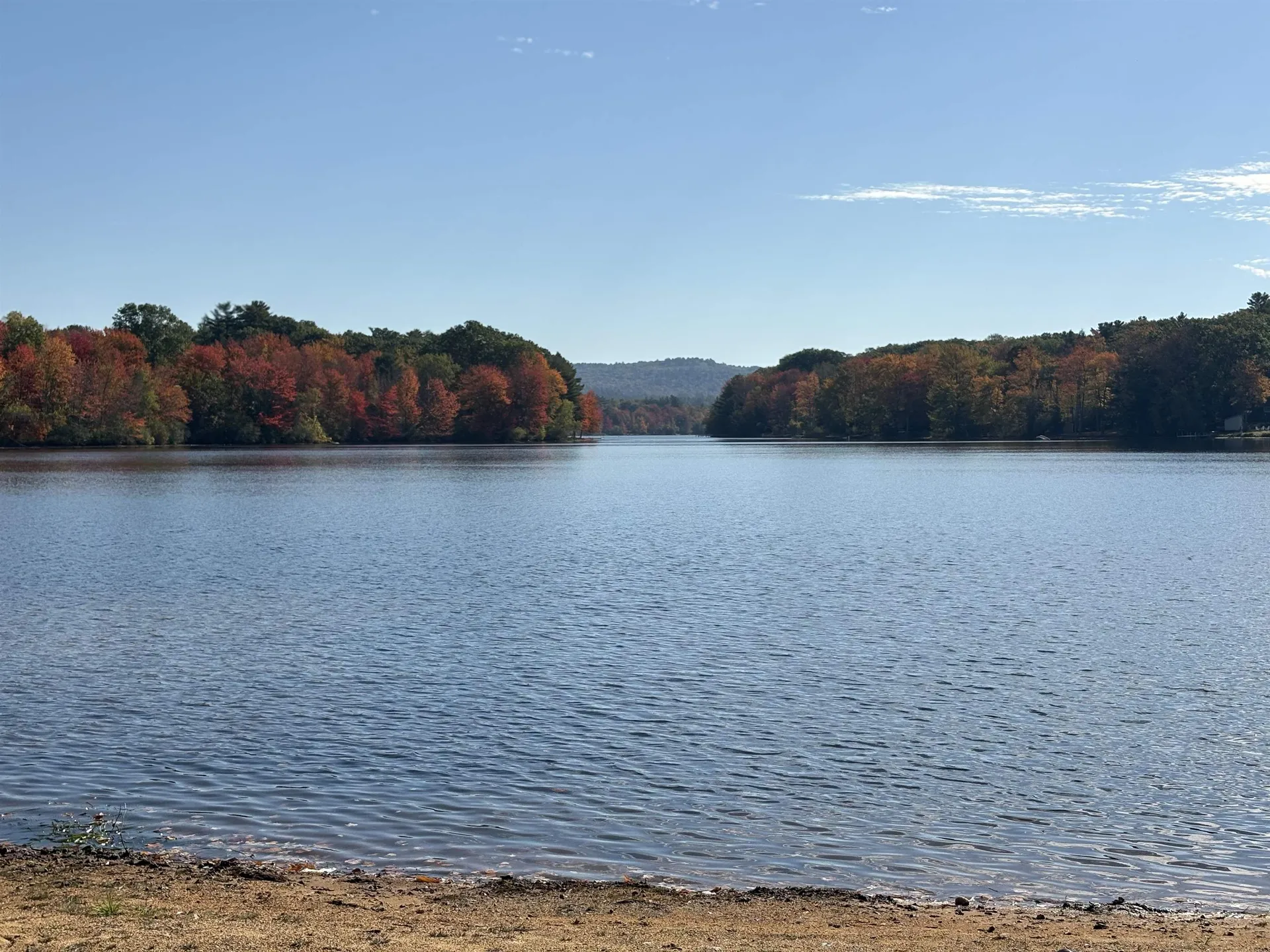 9 Nutter Circle Barnstead NH 03225