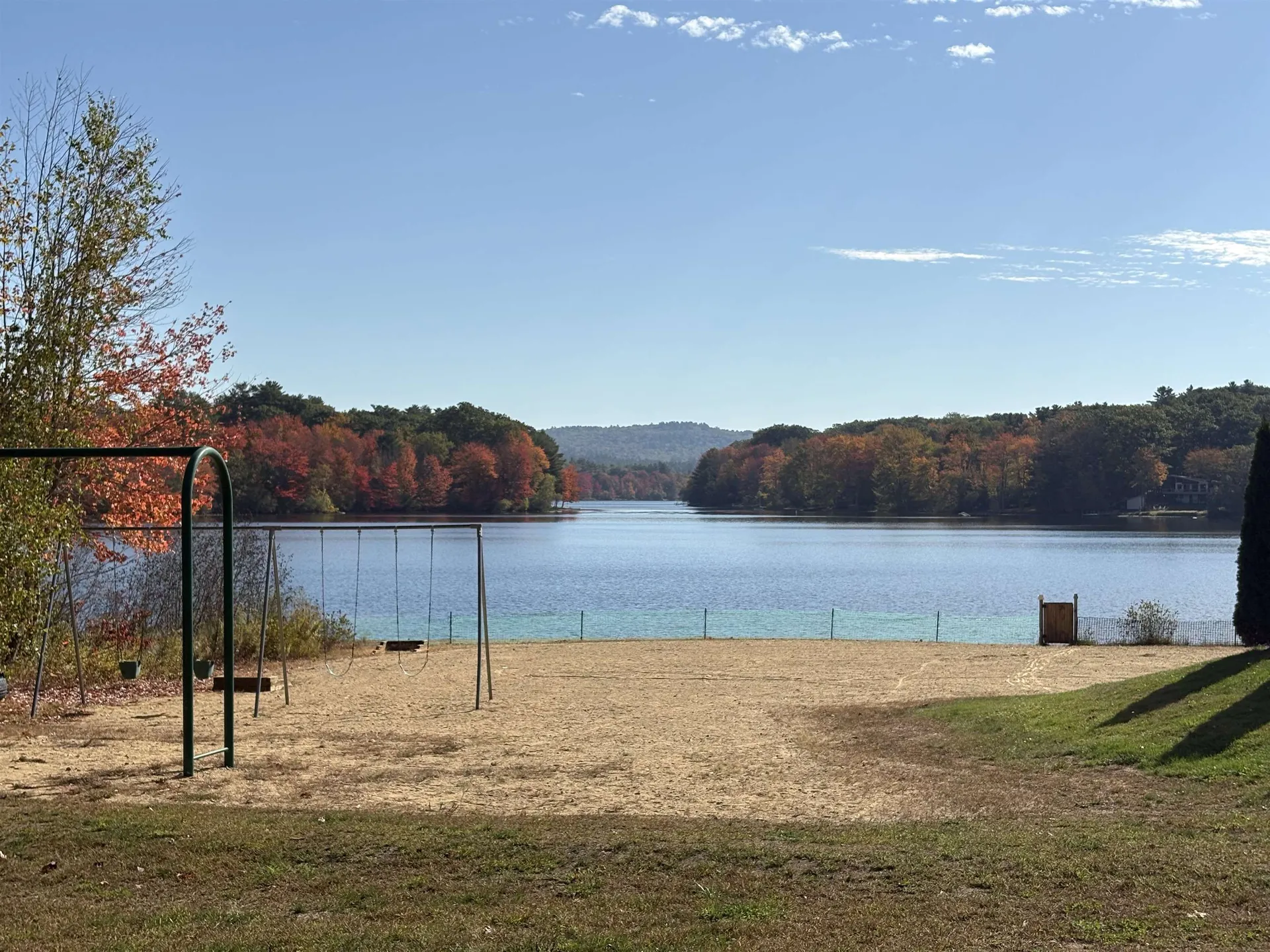 9 Nutter Circle Barnstead NH 03225